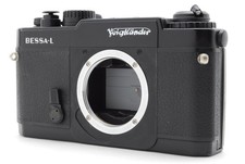 [ MINT ]  Voigtlander BESSA-L