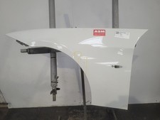 BMW 3 SERIES FRONT WING