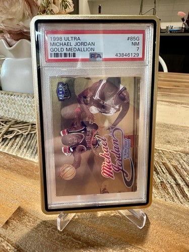 Fleer 1998 ultra michael - fleer,