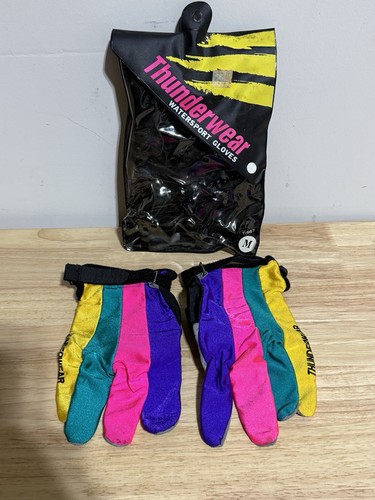 Nos vintage thunderwear water - vintage,