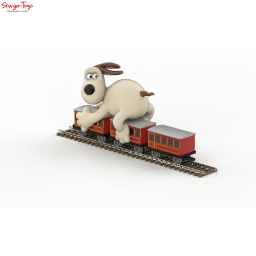 Corgi ftb wallace - wallace,