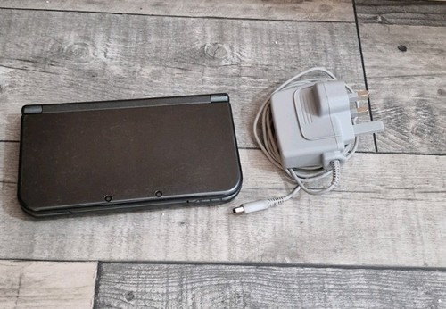New 3ds console official - xl,