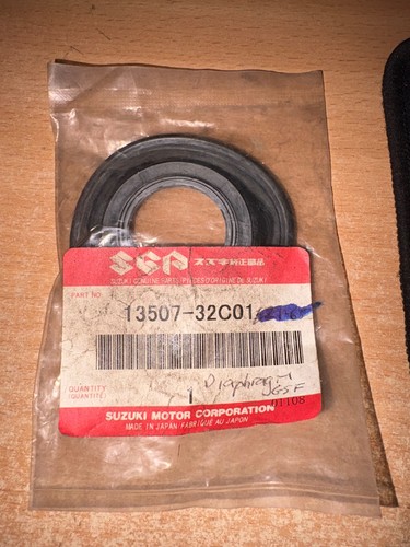 Suzuki gsf250 diaphragm - gsf250,