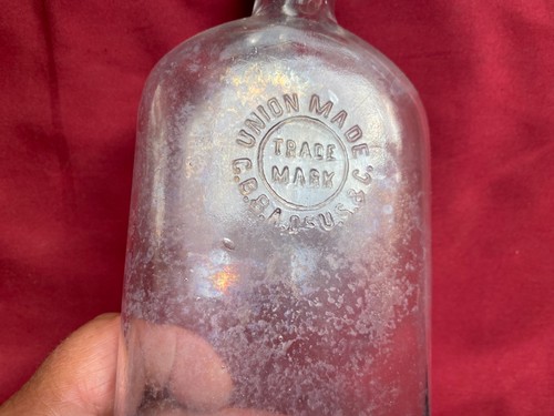 Collectible antique union - collectible,