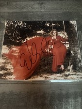 ADELE  Signed 8x10 inch