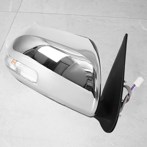 Right driver electric wing - right,