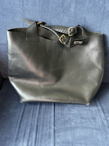 Zara buffalo leather - zara,