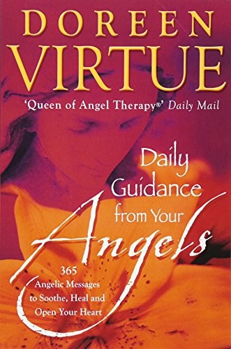 Daily guidance from your - guidance,