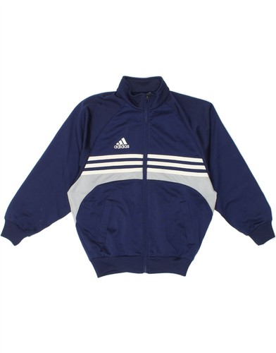 Adidas boys tracksuit top - boys,