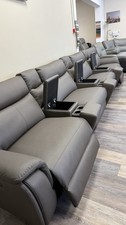 Home Cinema Power Recliner