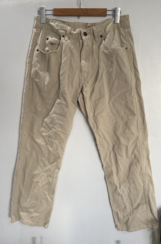 Williams jeans 34r l31 - r.m.,