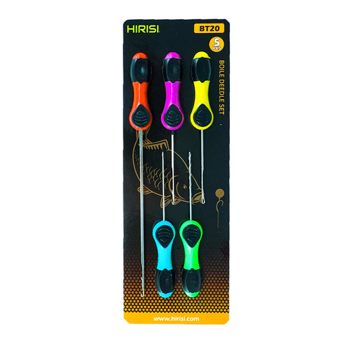 Carp fishing bait needle - carp,
