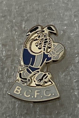 Rare collectable birmingham - &,