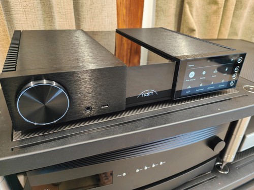 Naim nsc 222 - nsc,