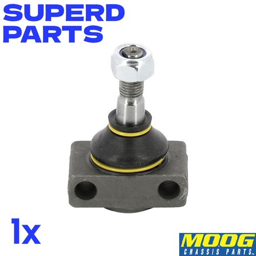 Axle ball joint fits - ball,