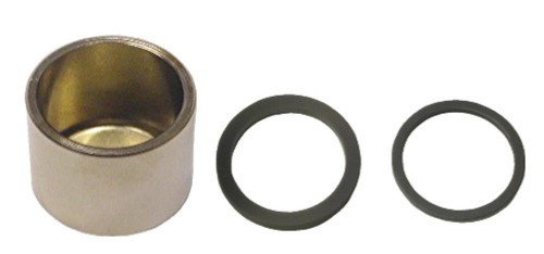 Brake caliper front piston - brake,