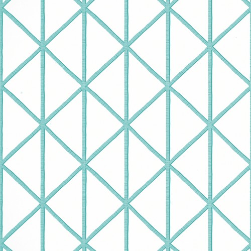 Thibaut wallpaper box kite - wallpaper,