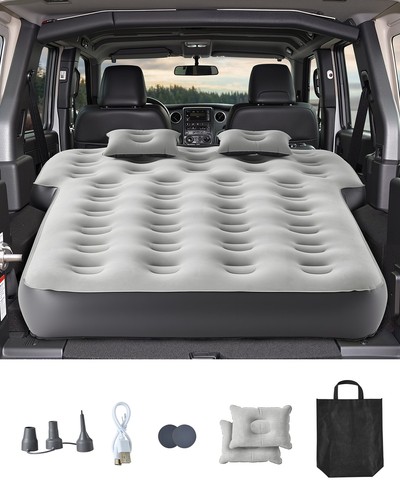 Vevor car air mattress - car,