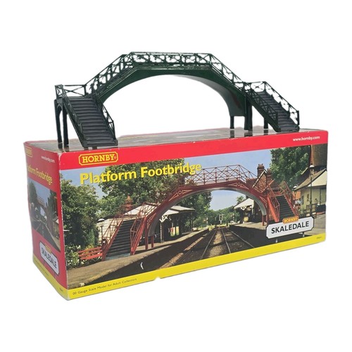 Green hornby skaledale r8641 - green,