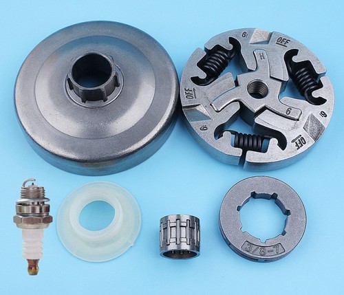 Clutch drum kit for 357 - clutch,