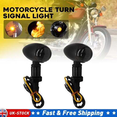 Led motorcycle turn signal - led,