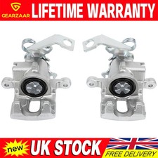 Brake Caliper Rear L / R for