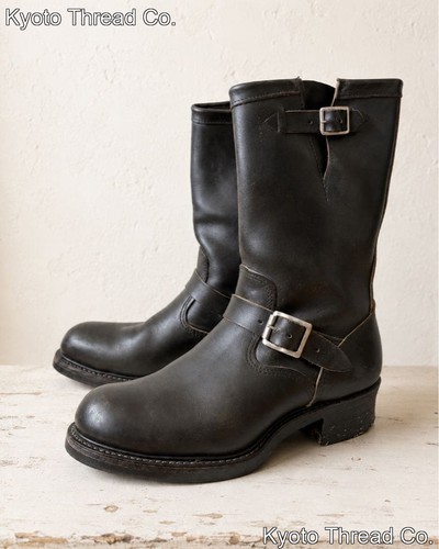 Chippewa made vintage - chippewa,