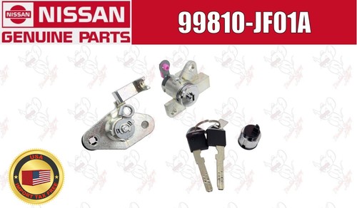 Nissan oem lock - oem, 99810-jf01a