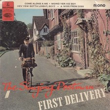 The Singing Postman - First