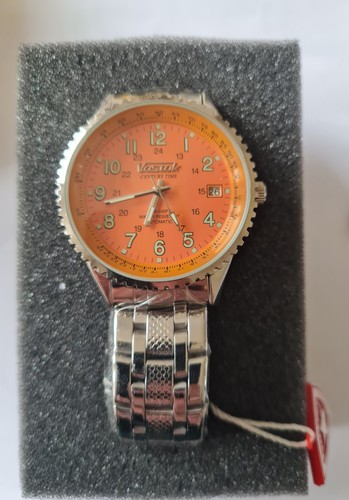 Vintage vostok century - vostok, time