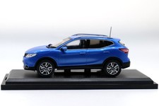 Official Nissan Qashqai MK2