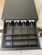 POS Cash Drawer Register Heavy