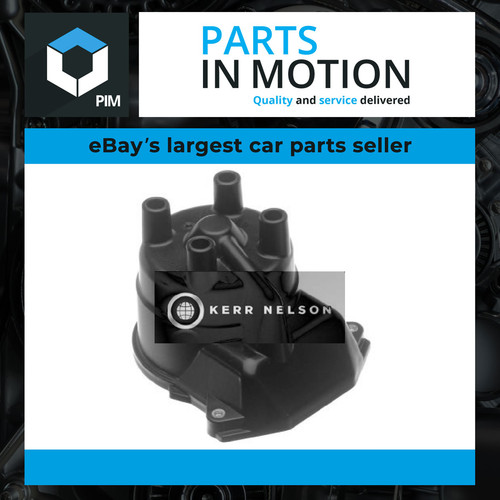 Distributor cap fits - cap, rover