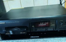 Pioneer PD-M426 6-Disc CD