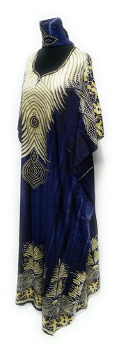 Loose fit kaftan tunic holiday - loose,
