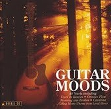 Guitar Moods - Martin Taylor