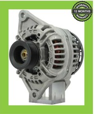 ALTERNATOR FIAT DUCATO 244 250 IVECO DAILY mk3 mk4 mk5 2002-2014 2.3 3.0 DIESEL