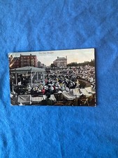The Oval, Margate, Postcard
