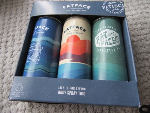 Fatface life for - fatface,