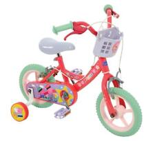 Peppa Pig Kids 12in Bike