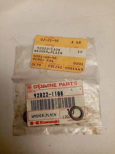 Kawasaki klx 250 - 250,