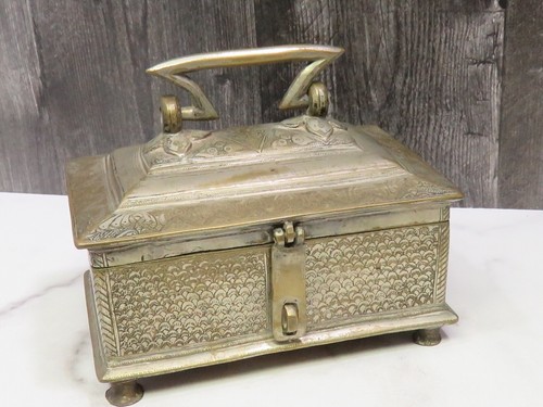 Antique persian qajar islamic - antique,