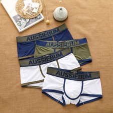 AussieBum Men's