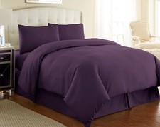 Luxury 100% Egyptian Cotton