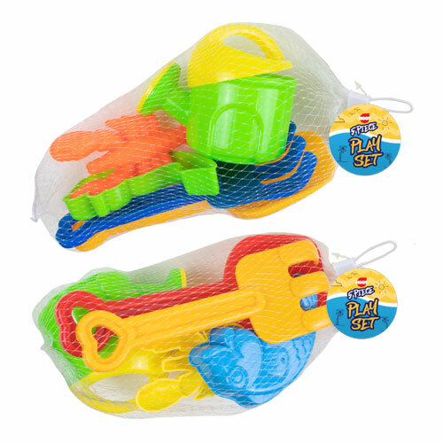 Piece beach toy play - piece,