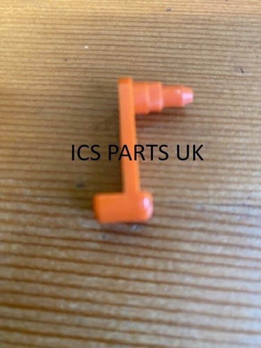 Genuine stihl choke - stihl,