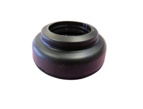 Status aerial gaiter - gaiter, fixed