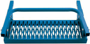 Laser tools folding - laser, step