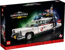 LEGO Icons: Ghostbusters
