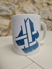 Channel 4 Cup Mug Independent